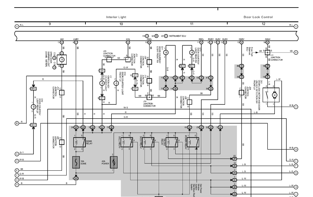 2003 Toyota Sequoia Jbl Stereo Wiring Diagram from lh6.googleusercontent.com