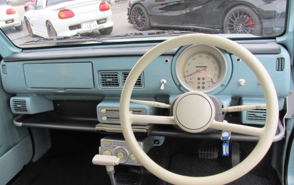 ベスト 日産パオ 可愛い 車 レトロ Jokitriblogimg