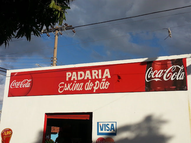Avaliações sobre Padaria Eskina do Pão em Cuiabá - Padaria
