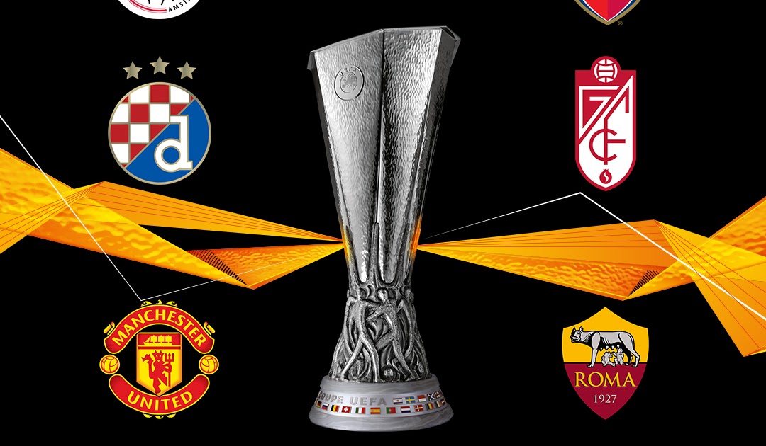 Europa League : Uefa Europa League Matches Tickets Info News Arsenal