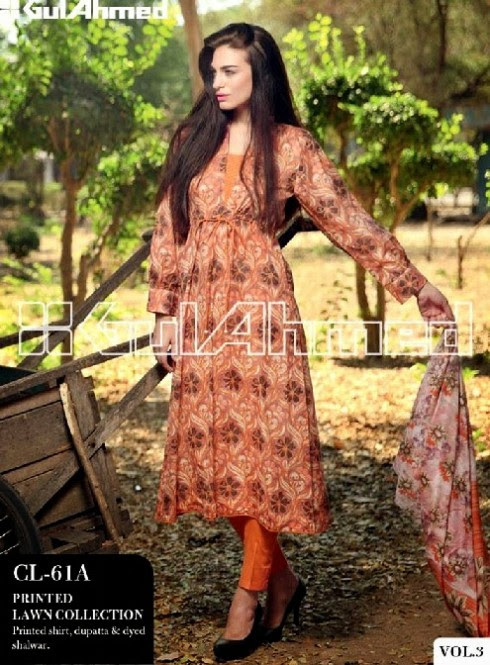 Gul-Ahmed-Spring-Summer-Lawn-Dress-Clothes-for-Beautiful-Girls-Gul-Ahmed-Magazine-Idea-Outfits-10 Gul-Ahmed-Spring-Summer-Lawn-Dress-Clothes-for-Beautiful-Girls-Gul-Ahmed-Magazine-Idea-Outfits-10
