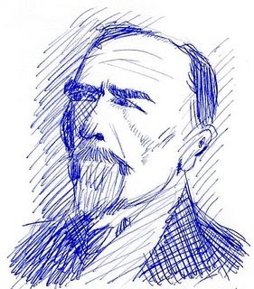 Joseph Conrad