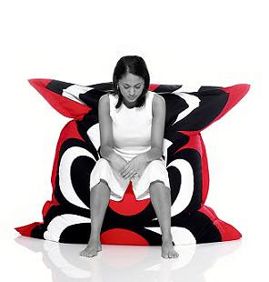 fatboy-marimekko-KAIVO RED
