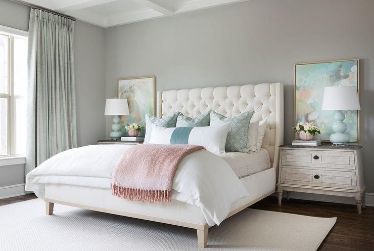 cream french bedroom furniture uk