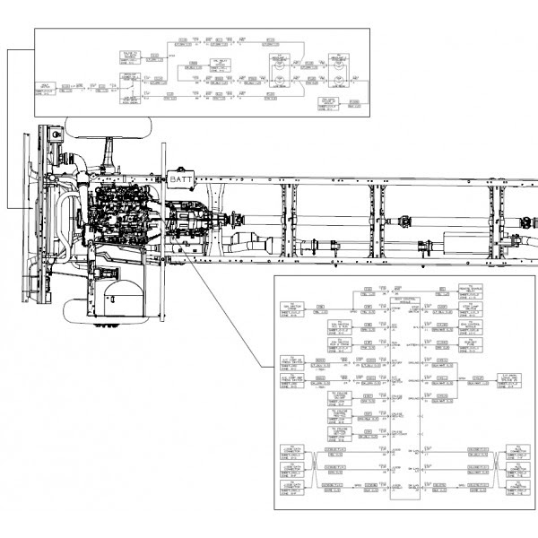 Ezgo Workhorse Wiring Diagram - Wiring Diagram
