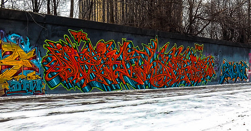 Street Art in Detroit DSCF3520HDR2