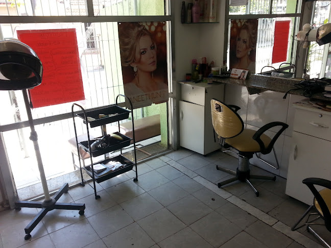 Avaliações sobre Styllu's Cabeleireiros em Rio de Janeiro - Salão de Beleza