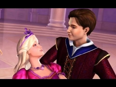 Full Movie Barbie Diamond Castle - Movie Best