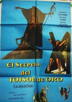 Las Joyas del diablodv