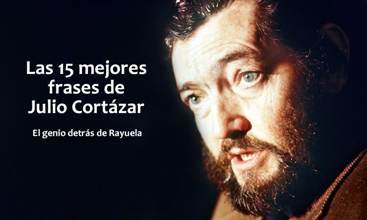 Frases Celebres De Amor Julio Cortazar Helowinw