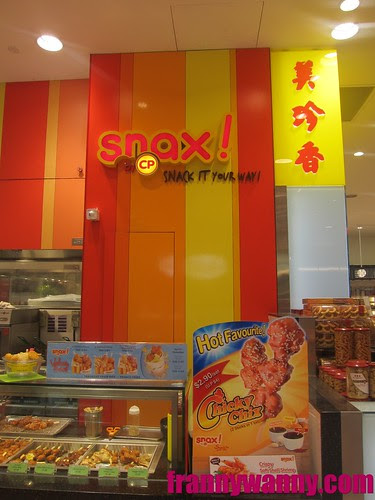 snax cp 2