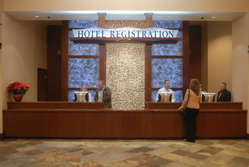 Hotel «Three Rivers Casino & Hotel», reviews and photos, 5647 Oregon 126, Florence, OR 97439, USA