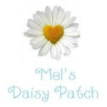Mel’s Daisy Patch