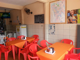 Restaurante O Pará