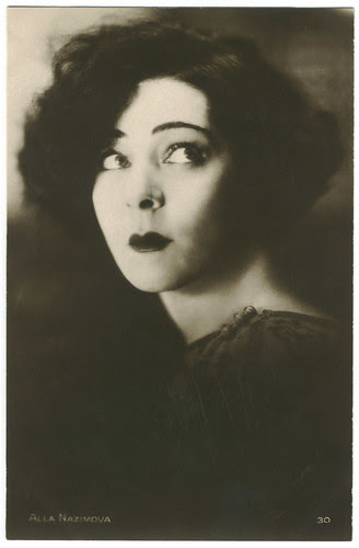 030 Alla Nazimova