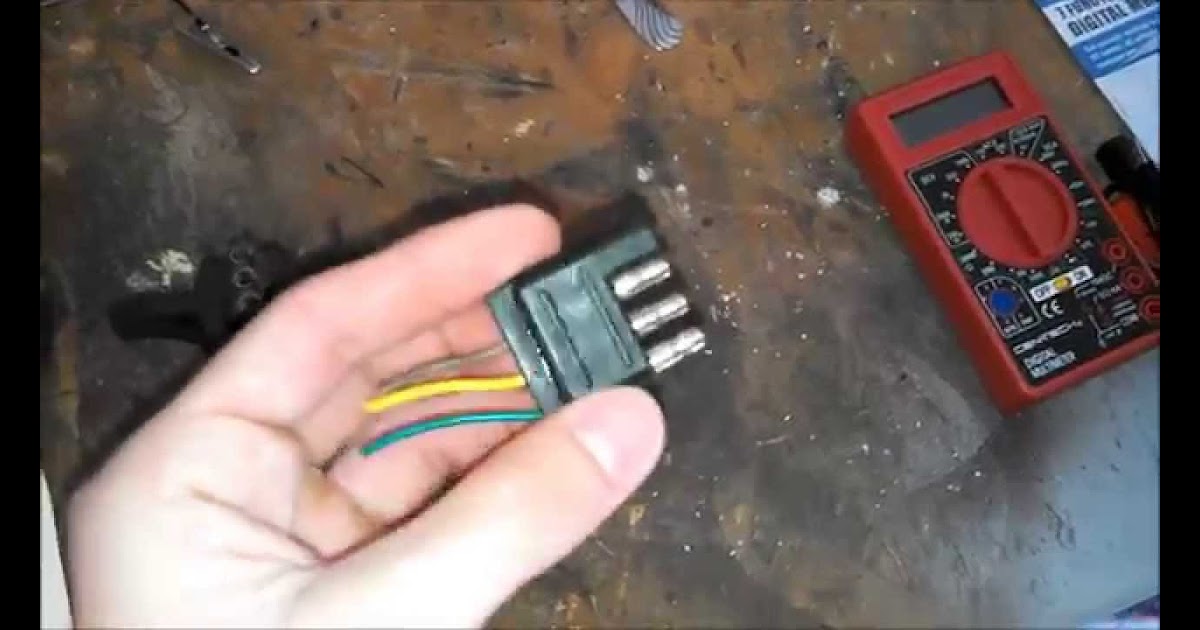 Anzo Usa Wiring Diagram - Wiring Diagram