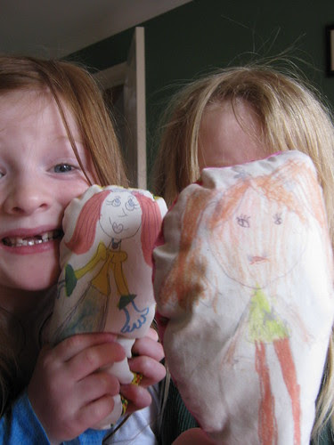Dolls