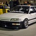 Akebono USDM White