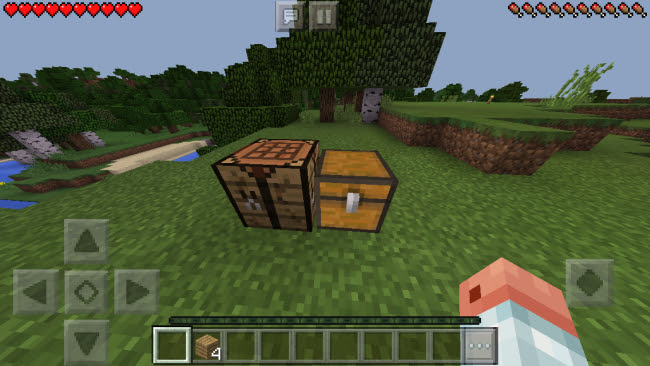 最高のマインクラフト 75 マインクラフト まとめて捨てる