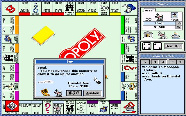Game