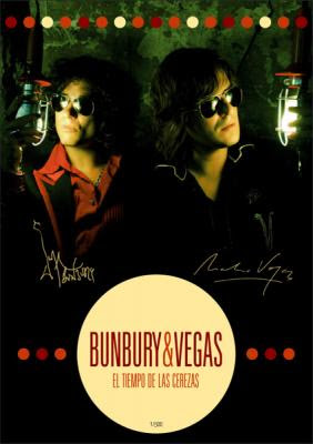 Ver imagen de origen Resultado de imagen de el tiempo de las cerezas bunbury y vegas
