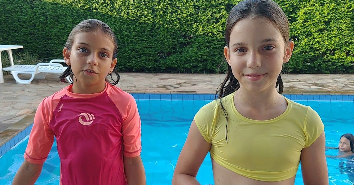 Desafio Da Piscina Pool Best Friend Challenge Images And Photos Finder