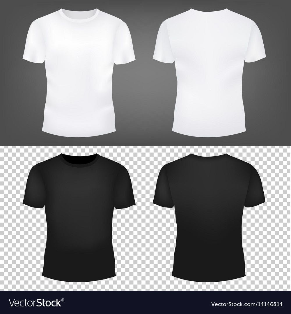 1081+ Front Back Long Sleeve T Shirt Template Png Best Quality Mockups PSD