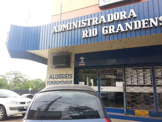Avaliações sobre Administradora Rio Grandense em Porto Alegre - Imobiliária