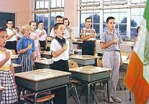 The Mexican Pledge