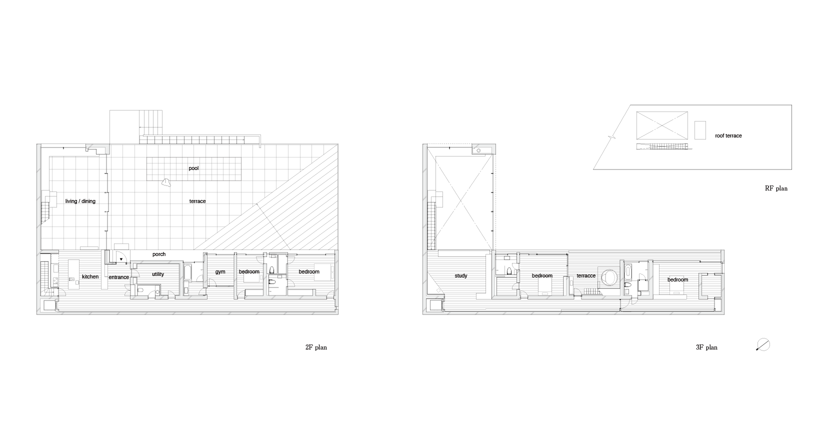 トップ Pines Peak Tower 1 Floor Plan 冗談ではありません