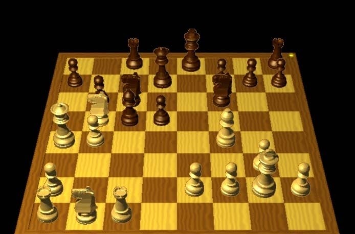 Astama Blog Download Chess 3d For Java