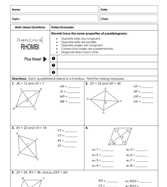Gina Wilson Triangles Worksheet / Writing Parallel And Perpendicular