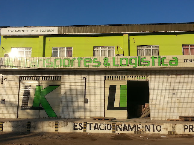 LK TransporteS & Logística - Teresina