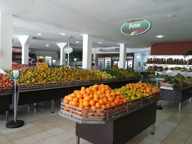 VerdFrut - Tambau - Mercado