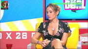 Helena Isabel sensual a comentar os reality shows na Tvi Helena Isabel sensual a comentar os reality shows na Tvi