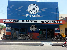 Supermercado Volante Super