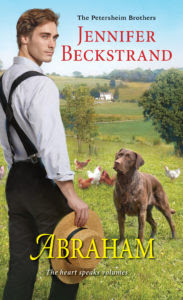 Abraham cover