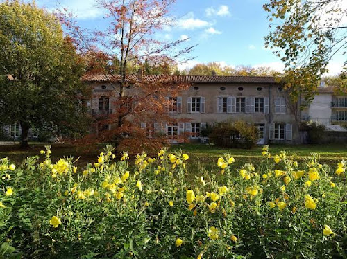 Lodge hôtel Domaine de Sommedieue à Sommedieue