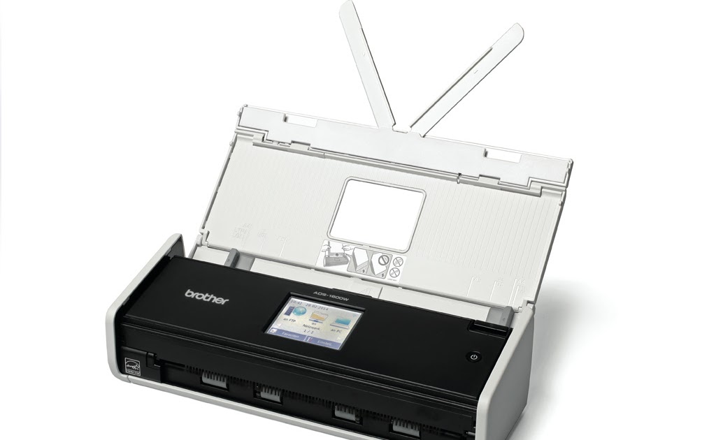 Genx Scanner Driver For Windows 10