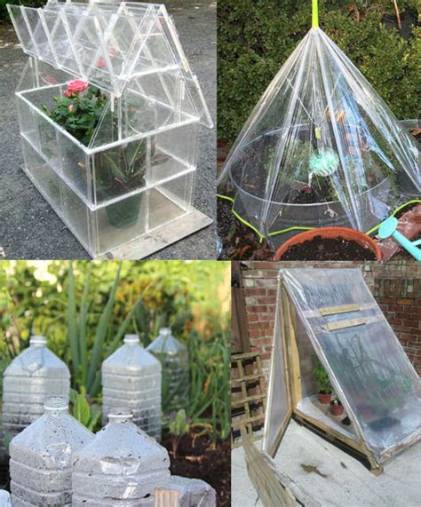 Best 6 Diy Greenhouse Small Simple | Jamel Rehak