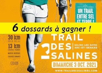 Calendrier Trail 2022 Paca - Calendrier Novembre