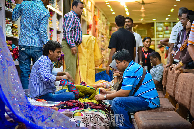 Senheng India Trip to Taj Mahal 2013 | TianChad.com