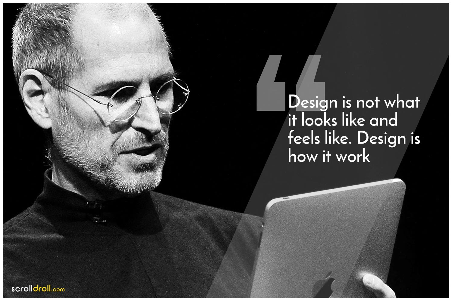 Steve Jobs Quotes On Technology - Daily Quotes