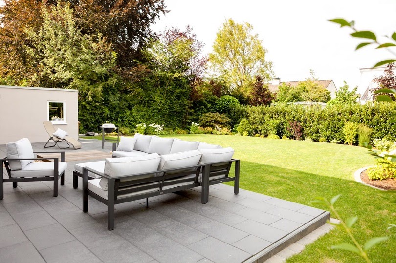 gartengestaltung für kleine gärten