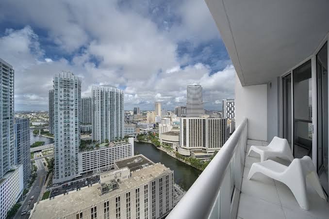 Icon Residences by Sunnyside