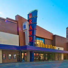 Movie Theater «Marcus Lincoln Grand Cinema», reviews and photos, 1101 P St, Lincoln, NE 68508, USA