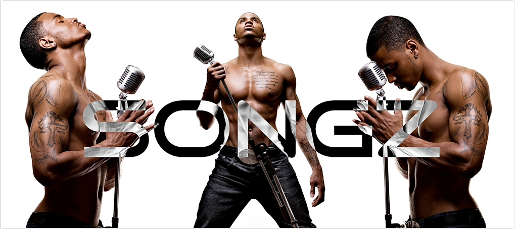 New Trey Songz Promos For 'Ready' .