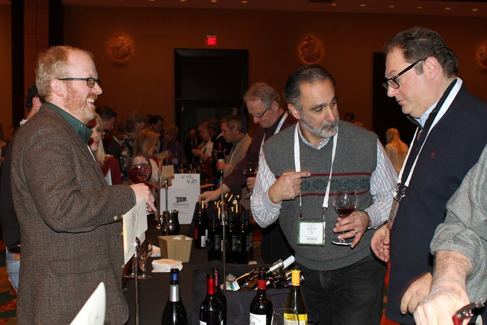 Image result for eastern winery exposition devito
