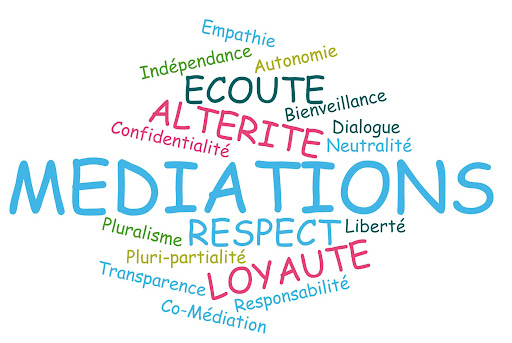 Espace Médiation & Idées