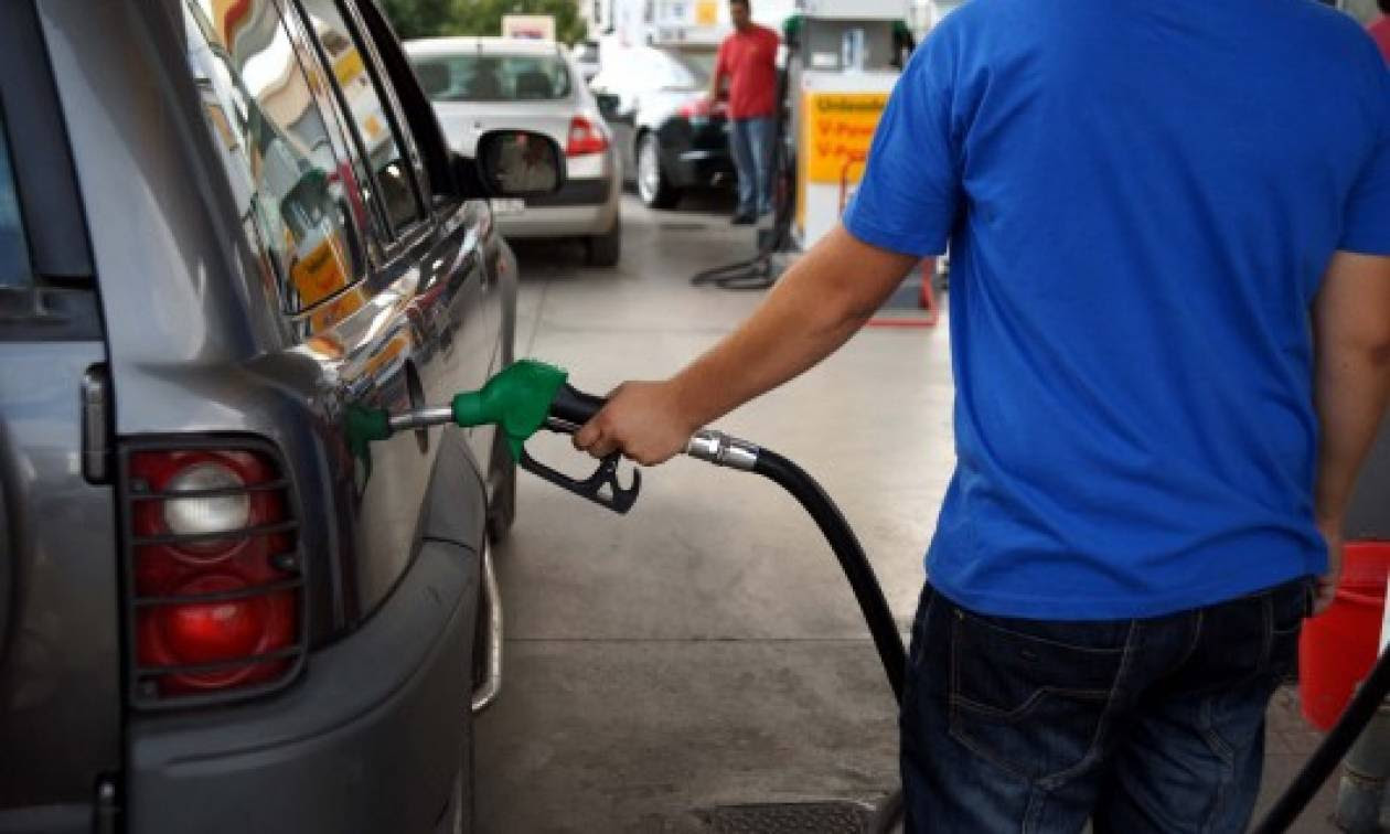 «Οχι» των Βενζινοπωλών σε αύξηση του ΕΦΚ στο πετρέλαιο κίνησης